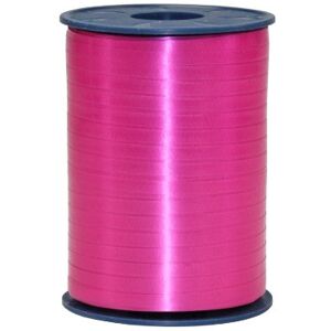 C.E. Pattberg Magenta Geschenkband - 500m, 5mm, recycelbar C.E. Pattberg Magenta Geschenkband - 500m, 5mm, recycelbar