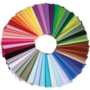 Rayher Baumwoll-Stoff, Set 50 Stück, 20 x 20 cm, 190g/m2, bunt sortiert, 100% Baumwolle, Baumwollstoff-Zuschnitte, quadratisch, Patchwork-Stoffe, Stoffe zum Nähen und DIY-Arbeiten, 52032999 Rayher Baumwoll-Stoff, Set 50 Stück, 20 x 20 cm, 190g/m2, bunt sortiert, 100% Baumwolle, Baumwollstoff-Zuschnitte, quadratisch, Patchwork-Stoffe, Stoffe zum Nähen und DIY-Arbeiten, 52032999