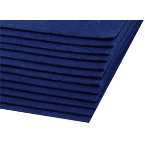 cyclingcolors 2x Farbige Filz Filzstoff Hobby-Basteln Nähen Scrapbooking Kunsthandwerk Dekoration Decoupage A4 20x30cm Dicke 1,5-2mm Polyester 300 g/m² berlin blau cyclingcolors 2x Farbige Filz Filzstoff Hobby-Basteln Nähen Scrapbooking Kunsthandwerk Dekoration Decoupage A4 20x30cm Dicke 1,5-2mm Polyester 300 g/m² berlin blau
