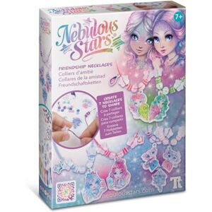 Nebulous Stars Freundschaftsketten, Pequeño Nebulous Stars Freundschaftsketten, Pequeño