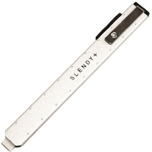 Seed Slendy+, dünner Stahl-Halter, silberfarben (EH-S-S) Seed Slendy+, dünner Stahl-Halter, silberfarben (EH-S-S)
