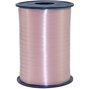 C.E. Pattberg - Giftband - zartrosa - Gift wrap ribbon C.E. Pattberg - Giftband - zartrosa - Gift wrap ribbon
