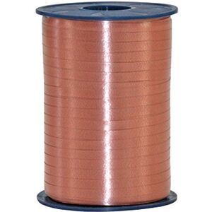 C.E. Pattberg - Giftband Nougat-braun 250m 10mm - Nougat-braun - 250m 10mm - Geschenkband C.E. Pattberg - Giftband Nougat-braun 250m 10mm - Nougat-braun - 250m 10mm - Geschenkband