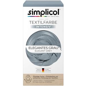 Simplicol Textilfarbe - Leuchtend, Waschbar, Komplettset Simplicol Textilfarbe - Leuchtend, Waschbar, Komplettset