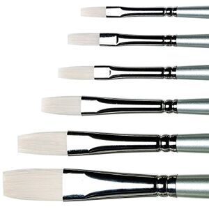 Winsor and Newton Windsor and Newton Artisan - Rund Pinsel Winsor and Newton Windsor and Newton Artisan - Rund Pinsel
