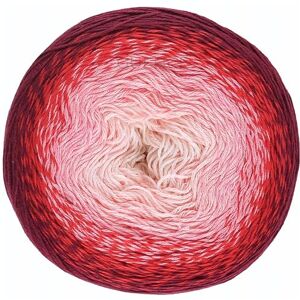YarnArt Blumengarn, 55% Baumwolle, 45% Acryl, 250 g, 1094 m, mehrfarbiges Baumwollgarn, Regenbogen-Häkelgarn, Frühling, Sommer 2 Sportgarn (269) YarnArt Blumengarn, 55% Baumwolle, 45% Acryl, 250 g, 1094 m, mehrfarbiges Baumwollgarn, Regenbogen-Häkelgarn, Frühling, Sommer 2 Sportgarn (269)
