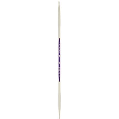 Prym Ergonomics Hochleistungsfähig Synthetisch Werkstoff (20cm, 4.00mm) Doppelspitz Dreieckig Stricknadeln 5 Nadeln, Alabasterweiß Prym Ergonomics Hochleistungsfähig Synthetisch Werkstoff (20cm, 4.00mm) Doppelspitz Dreieckig Stricknadeln 5 Nadeln, Alabasterweiß