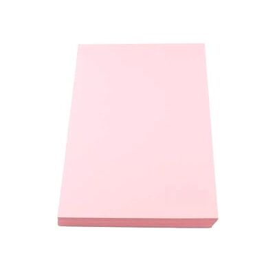 House of Card & Paper Karton, A4, 160 g/m², Pastellrosa, 100 Blatt House of Card & Paper Karton, A4, 160 g/m², Pastellrosa, 100 Blatt