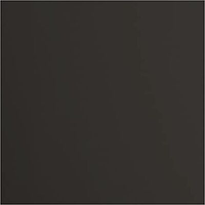 Creative Florence Tonkarton Glatt 30,5x30,5cm Schwarz, Für Scrapbooking, Karten basteln, Stanzen und andere Papierbasteleien Creative Florence Tonkarton Glatt 30,5x30,5cm Schwarz, Für Scrapbooking, Karten basteln, Stanzen und andere Papierbasteleien
