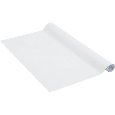 Venilia Vénilia Klebefolie Back to School, Magnetische Whiteboardfolie inklusive Whiteboardmarker und vier Magenten, Weiß, 45 cm x 1 m, Multifunktionstafel-Folie, Küchenfolie, ohne Phthalate, Made in EU Venilia Vénilia Klebefolie Back to School, Magnetische Whiteboardfolie inklusive Whiteboardmarker und vier Magenten, Weiß, 45 cm x 1 m, Multifunktionstafel-Folie, Küchenfolie, ohne Phthalate, Made in EU