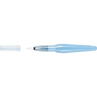 Pentel Arts Aquash Brush, Medium, 7 ml Pentel Arts Aquash Brush, Medium, 7 ml