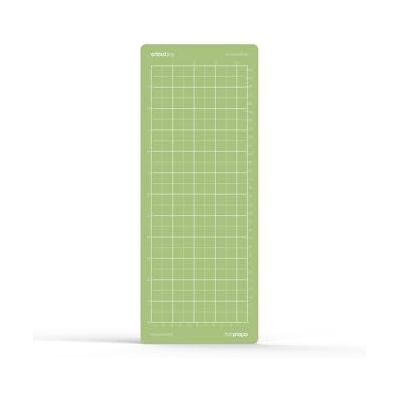 Cricut Joy™ StandardGrip-Schneidematte, 11,4 cm x 30,5 cm (4,5" x 12") Cricut Joy™ StandardGrip-Schneidematte, 11,4 cm x 30,5 cm (4,5" x 12")