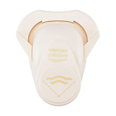 Creative Eckenstanzer Wolke Medium, 6.5x4.5x4.4 cm Creative Eckenstanzer Wolke Medium, 6.5x4.5x4.4 cm