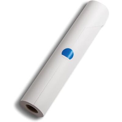 Schoellershammer SH Transparentpapier Rolle Glama Basic 50 m x 0,33 cm 60g/m2, weiß Schoellershammer SH Transparentpapier Rolle Glama Basic 50 m x 0,33 cm 60g/m2, weiß