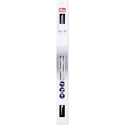 Prym 190302 Jackenstricknadeln Ergonomics 30 cm 3,00 mm Prym 190302 Jackenstricknadeln Ergonomics 30 cm 3,00 mm