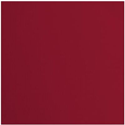 Creative Florence Cardstock Papier, Rot, 216 Gramm/m², Quadratisch, 30,5 x 30,5 cm, 20 Stück, Textur, für Scrapbooking, Kartenherstellung, Stanzen und andere Papierbasteleien Creative Florence Cardstock Papier, Rot, 216 Gramm/m², Quadratisch, 30,5 x 30,5 cm, 20 Stück, Textur, für Scrapbooking, Kartenherstellung, Stanzen und andere Papierbasteleien