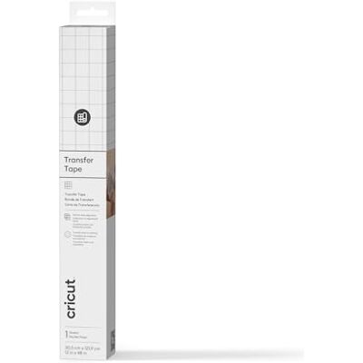 Cricut Standard Transferband 1.2M Cricut Standard Transferband 1.2M