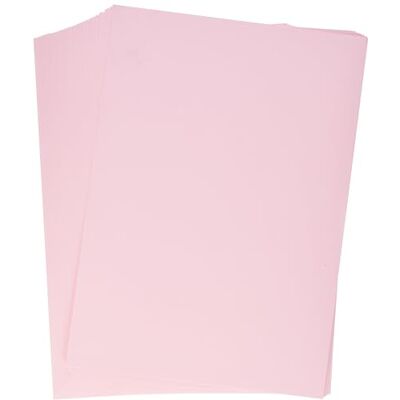 Kangaro Tonpapier Pastell Rosa DIN A4-160g/m² FSC mix – 50 pack Briefpapier Bastelpapier DIY Kangaro Tonpapier Pastell Rosa DIN A4-160g/m² FSC mix – 50 pack Briefpapier Bastelpapier DIY