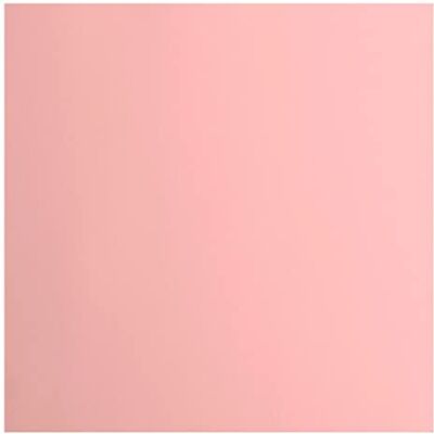 Creative Florence Cardstock Papier, Rosa, 216 Gramm/m², Quadratisch, 30,5 x 30,5 cm, 20 Stück, Glatt, für Scrapbooking, Kartenherstellung, Stanzen und andere Papierbasteleien Creative Florence Cardstock Papier, Rosa, 216 Gramm/m², Quadratisch, 30,5 x 30,5 cm, 20 Stück, Glatt, für Scrapbooking, Kartenherstellung, Stanzen und andere Papierbasteleien