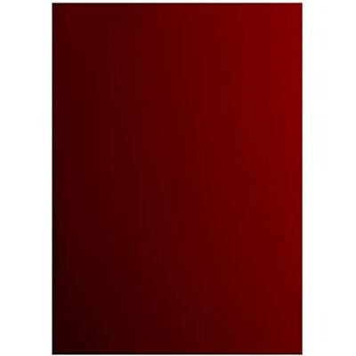 Creative Tonkarton A4-25 St. Buntpapier Ruby (Rot) Bastelpapier & Scrapbook Papier 216 g für Karten Basteln, Stanzen und Papierbasteleien Glatt Creative Tonkarton A4-25 St. Buntpapier Ruby (Rot) Bastelpapier & Scrapbook Papier 216 g für Karten Basteln, Stanzen und Papierbasteleien Glatt