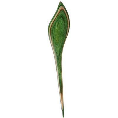 KnitPro - KP20928 - Flora Feather - Verschiedene Farben - Shawl Pin KnitPro - KP20928 - Flora Feather - Verschiedene Farben - Shawl Pin