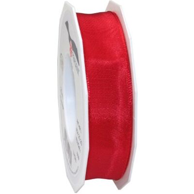 C.E. Pattberg - LYON - Rot - 25 mm - Ribbon C.E. Pattberg - LYON - Rot - 25 mm - Ribbon