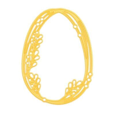 Nellie’s Choice Nellie's Choice SD302 Stanzschablone Ostern-6,5 x 8,8 cm-Stanzform Cutting Die-Karten Basteln-Bastel Scrapbooking und DIY-Scrapbook Zubehör, Gelb Nellie’s Choice Nellie's Choice SD302 Stanzschablone Ostern-6,5 x 8,8 cm-Stanzform Cutting Die-Karten Basteln-Bastel Scrapbooking und DIY-Scrapbook Zubehör, Gelb