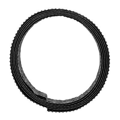 Creative Basteldraht und Schmuckdraht 2 m x 3 cm x 0,5 mm Schwarz – Orientalisch Geprägt Flexibler Draht zum Basteln für Blumenkranz, Scmuckherstellung und Modellbau Creative Basteldraht und Schmuckdraht 2 m x 3 cm x 0,5 mm Schwarz – Orientalisch Geprägt Flexibler Draht zum Basteln für Blumenkranz, Scmuckherstellung und Modellbau