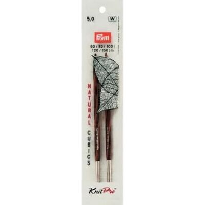 Prym 224346 Nadelspitzen CUBICS Natural lang 11,6 cm 5,00 mm Prym 224346 Nadelspitzen CUBICS Natural lang 11,6 cm 5,00 mm