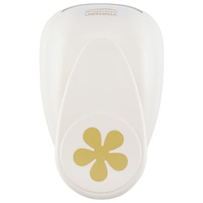 Creative Puzzle-Stempel zum Basteln von Karten, Violett, Jumbo, plastik, violett, 12.7 x 8.5 x 6.7 cm Creative Puzzle-Stempel zum Basteln von Karten, Violett, Jumbo, plastik, violett, 12.7 x 8.5 x 6.7 cm