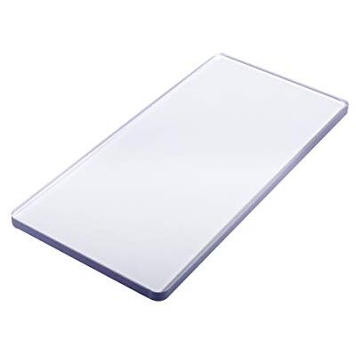 Rayher Schneideplatte, passend für Mini Stanz- und Prägemaschine To Go, Plattenmaße 78 x 165 x 5 mm, 50186000, Sortiert Rayher Schneideplatte, passend für Mini Stanz- und Prägemaschine To Go, Plattenmaße 78 x 165 x 5 mm, 50186000, Sortiert