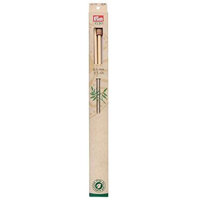 Prym 222120 Jackenstricknadeln 1530, 33 cm, 6,5 mm, Holzfarben, natürlich, natürlich, natürlich, natürlich, natürlich, natürlich, natürlich Prym 222120 Jackenstricknadeln 1530, 33 cm, 6,5 mm, Holzfarben, natürlich, natürlich, natürlich, natürlich, natürlich, natürlich, natürlich