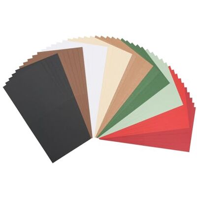 Creative Florence Tonkarton für Karten Weihnachten Bastelkarton 13,5 x 13,5 cm Bastelpapier 45 Stück Scrapbook Papier für Karten Basteln, Stanzen und Papierbasteleien Glattes 250 gsm Creative Florence Tonkarton für Karten Weihnachten Bastelkarton 13,5 x 13,5 cm Bastelpapier 45 Stück Scrapbook Papier für Karten Basteln, Stanzen und Papierbasteleien Glattes 250 gsm