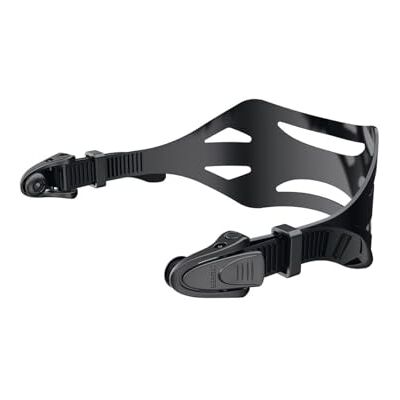 SEAC Ersatzarmband und Schnalle aus Silikon für Schnorchelmasken SEAC Ersatzarmband und Schnalle aus Silikon für Schnorchelmasken