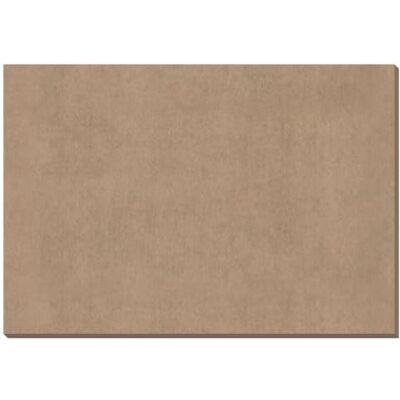 Sigel HO340 Papier-Schreibtischunterlage DIN A2, 30 Blatt, Kraftpapier braun 100 g, Schreibunterlage Malblock, Bastelpapier A2, Schreibunterlage aus nachhaltigem Papier Sigel HO340 Papier-Schreibtischunterlage DIN A2, 30 Blatt, Kraftpapier braun 100 g, Schreibunterlage Malblock, Bastelpapier A2, Schreibunterlage aus nachhaltigem Papier