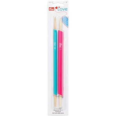 Prym Love Tube Fixierset - Schlaufen Fixierhilfe Prym Love Tube Fixierset - Schlaufen Fixierhilfe