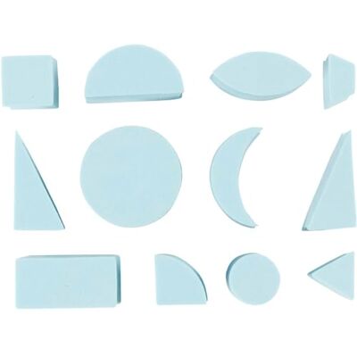 Creativ Gummistempel, andere, Einheitsgröße Creativ Gummistempel, andere, Einheitsgröße