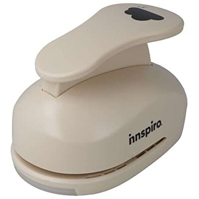 INNSPIRO Eva Foam Punch Wolkenform - Dekoratives Stanzen INNSPIRO Eva Foam Punch Wolkenform - Dekoratives Stanzen