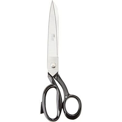 Prym 610534 CLASSIC Schneiderschere 11'' 28 cm, Schwarz Prym 610534 CLASSIC Schneiderschere 11'' 28 cm, Schwarz