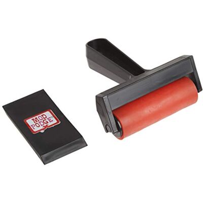 Mod Podge Profi Werkzeug Set - Mehrfarbig Craft Werkzeug Mod Podge Profi Werkzeug Set - Mehrfarbig Craft Werkzeug