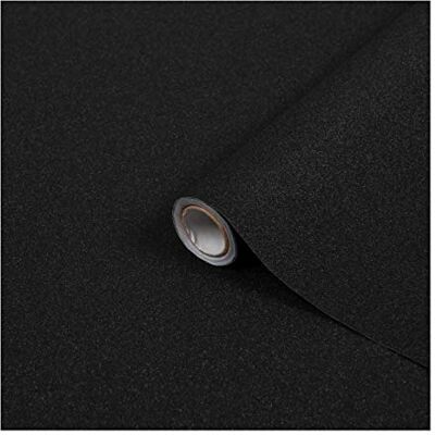 d-c-fix Möbel-Klebefolie Metallic Glitzer Schwarz 67,5 cm x 2 m abwaschbare und selbstklebende Deko-Folie für Küche, Schrank, Tisch & Fensterbank – glänzend & langlebig d-c-fix Möbel-Klebefolie Metallic Glitzer Schwarz 67,5 cm x 2 m abwaschbare und selbstklebende Deko-Folie für Küche, Schrank, Tisch & Fensterbank – glänzend & langlebig