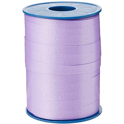 PRÄSENT C.E. PATTBERG Geschenkband flieder, 250 Meter Ringelband 10 mm zum Basteln, Dekorieren & Verpacken von Geschenken zu jedem Anlass PRÄSENT C.E. PATTBERG Geschenkband flieder, 250 Meter Ringelband 10 mm zum Basteln, Dekorieren & Verpacken von Geschenken zu jedem Anlass