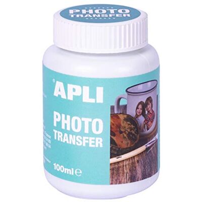 APLI 17528 – Dose für Foto-Transfer APLI 17528 – Dose für Foto-Transfer
