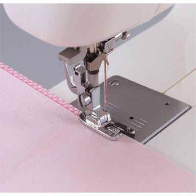 Brother SA135 Overlock Vertical Foot by Brother SA135 Overlock Vertical Foot by