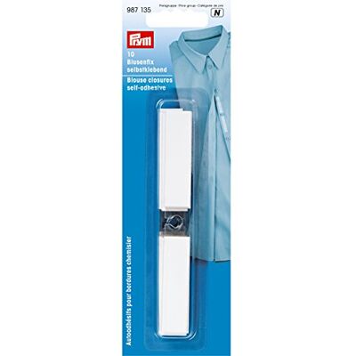 Prym 987135 Blusenfix selbstklebend Prym 987135 Blusenfix selbstklebend