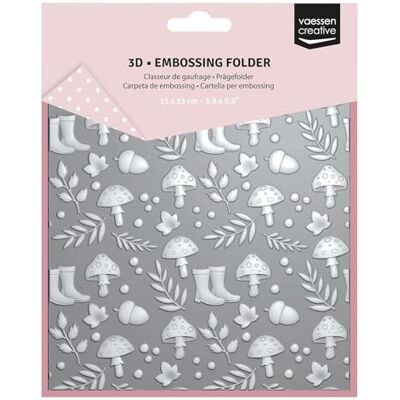 Creative 3D Prägeschablone Hintergrund Herbstliche Figuren von 15 x 15 cm Bastelbedarf Halloween für Grußkarten Bastelzubehör für DIY, Karten Basteln, Journaling und Scrapbooking Creative 3D Prägeschablone Hintergrund Herbstliche Figuren von 15 x 15 cm Bastelbedarf Halloween für Grußkarten Bastelzubehör für DIY, Karten Basteln, Journaling und Scrapbooking