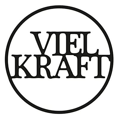 Creative Handwerk Stanzschablone zum Basteln, Viel Kraft, Erstellen komplexer Designs für Scrapbooking, Kartenherstellung und andere Papierprojekte Creative Handwerk Stanzschablone zum Basteln, Viel Kraft, Erstellen komplexer Designs für Scrapbooking, Kartenherstellung und andere Papierprojekte