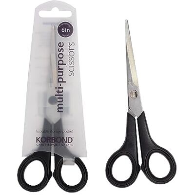 KORBOND Universalschere - 15 cm KORBOND Universalschere - 15 cm