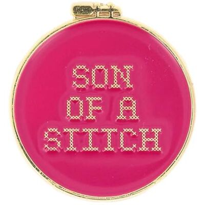 Bohin Sohn von A Stich (28mm) Magnetisch Nadel Halter 1 Stück Bohin Sohn von A Stich (28mm) Magnetisch Nadel Halter 1 Stück