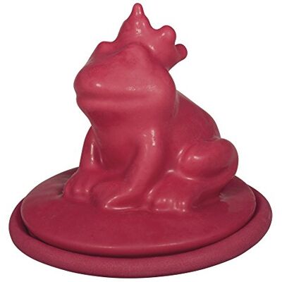 Rayher 34303000 Latex Vollform-Gießform: Froschkönig, 9x8,5cm, SB-Btl 1Stück Rayher 34303000 Latex Vollform-Gießform: Froschkönig, 9x8,5cm, SB-Btl 1Stück